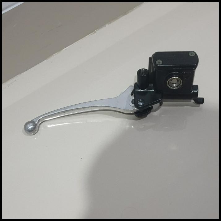 Master Rem Kymco Easy Series 100 Handle Rem Kymco Free Lx Cakram Depan