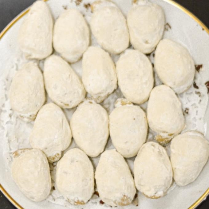 

Putri Salju Mede 250 Gr Terbaik
