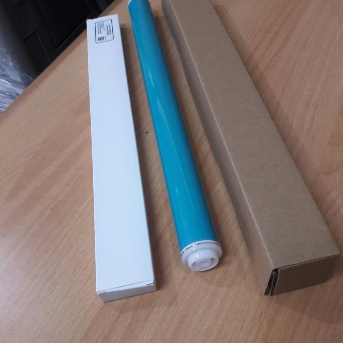 Drum Opc Mesin Fotocopy Canon Ir-3300 Olive Green + Cleaning Blade