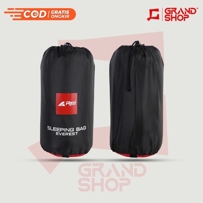 

KANTONG TIDUR / SLEEPING BAG TIKAR EVEREST AREI OUTDOORGEAR