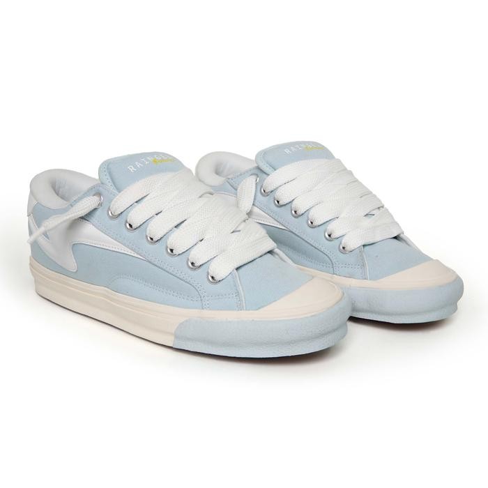 Raingel Sepatu Lokal- Bigmax - Blue Ice