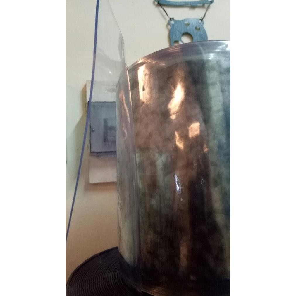 Pvc Curtain untuk tirai pintu Terlaris