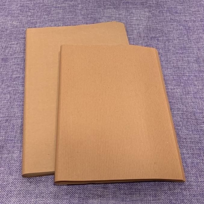 

------] Sampul Buku Coklat, Sampul Coklat