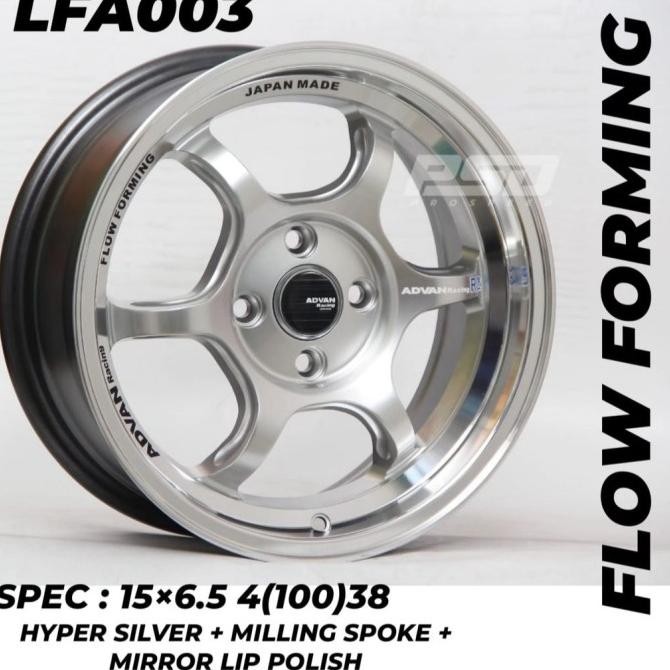 Masih Ada Velg Racing R15 Advan Rg D2 R15 Velg Mobil Ring 15 Vios Brio Mobilio