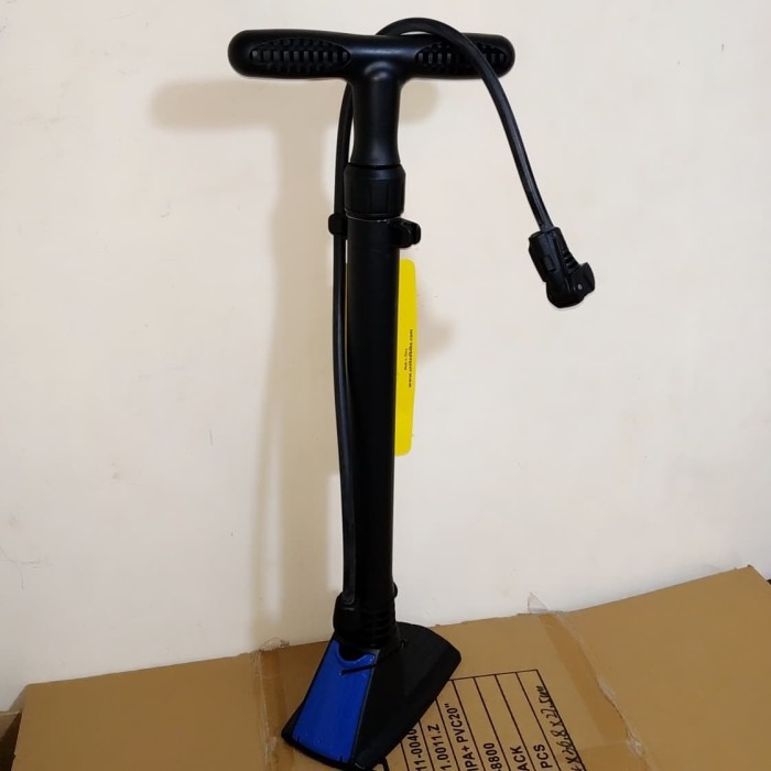 POMPA ANGIN UNITED KODE 1222