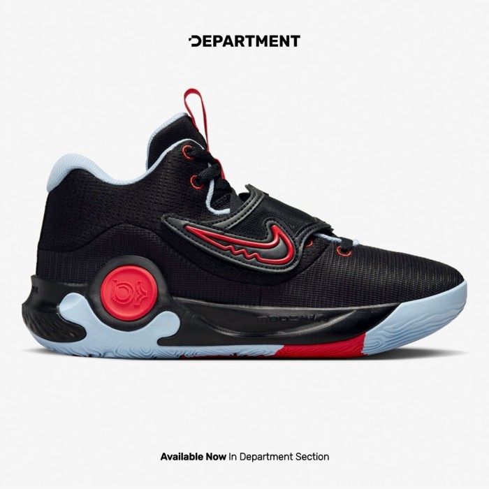 NIKE Sepatu Basket KD TREY 5 X EP DJ7554011 ORIGINAL