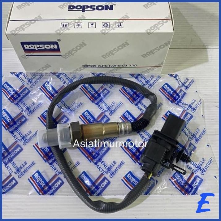 [ATT] SENSOR O2 OKSIGEN OXYGEN DEPAN ATAS HONDA BRIO SATYA