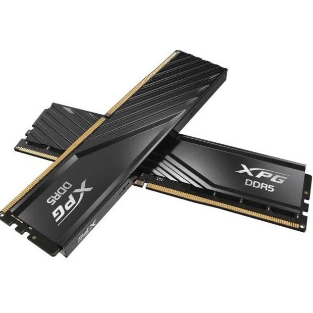 Ram ADATA XPG LANCER BLADE DDR5 32GB (2x16GB)5600Mhz - Adata DDR5 32GB