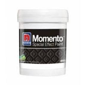 CO NIPPON MOMENTO CAT WALLPAPER 1 LITER / SPECIAL EFFECT PAINT