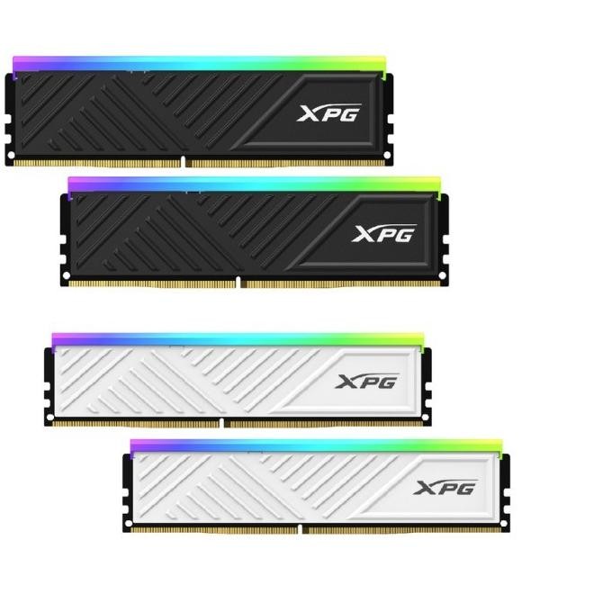 RAM ADATA SPECTRIX D35G RGB DDR4 32GB (2x1GB) 3200Mhz -Adata D35G 32GB