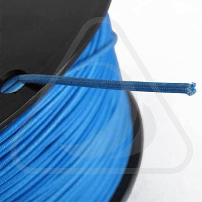 Spearfishing Line Tali Dyneema Ikat Karet Rubber Speargun Tembak Ikan