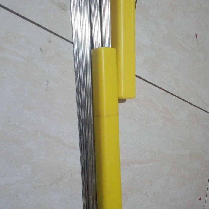 kawat las trod Argon aluminium 4043 2.4mm