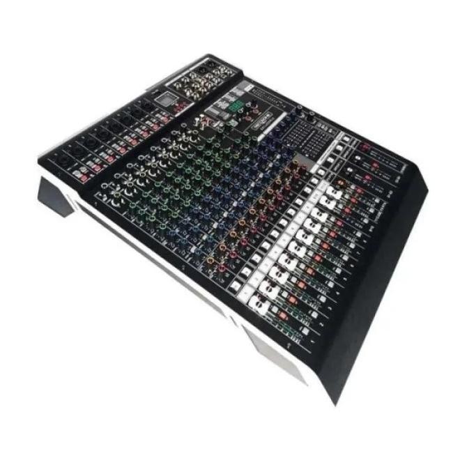 Sale Recording Tech Exclusive 12 / Exclusive12 / Exclusive-12 Mixer Audio
