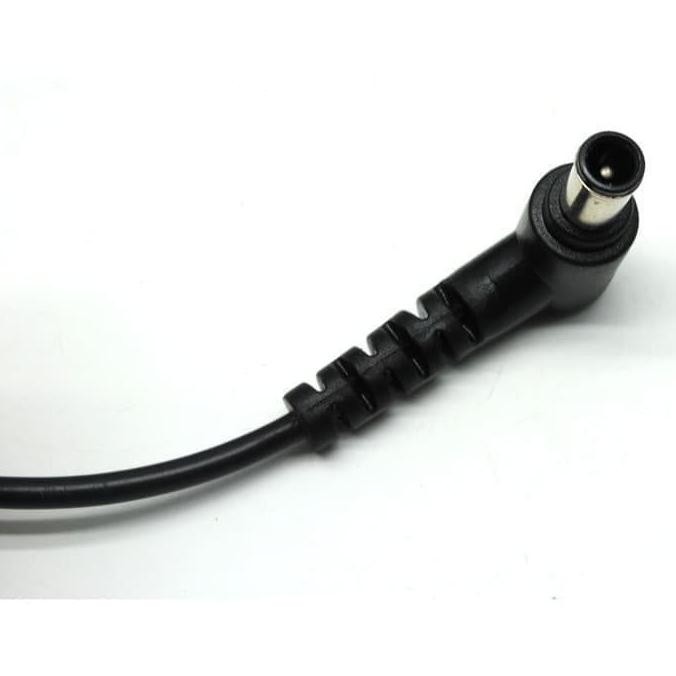 Adaptor Casan Kabel Colokan Charger Original Led Monito Tv Lg 22Ls2100
