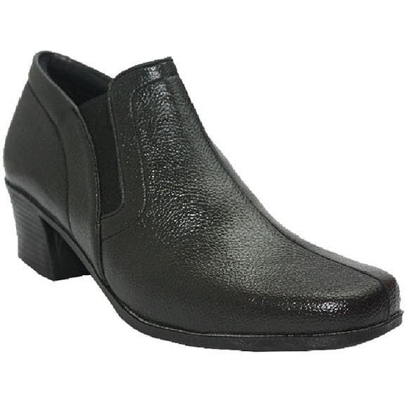 Dr. Kevin Sepatu Wanita Formal Women Formal Boots 531-007 - (2 Color