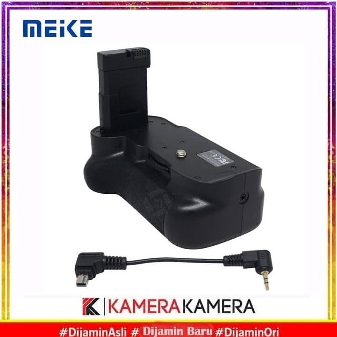 VERTICAL / BATTERY GRIP MEIKE MK-D5200 FOR NIKON D5200