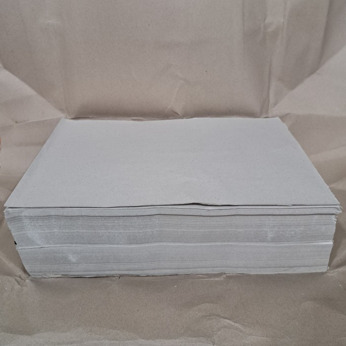 Kertas Putih - Bungkus Nasi Padang - 10kg