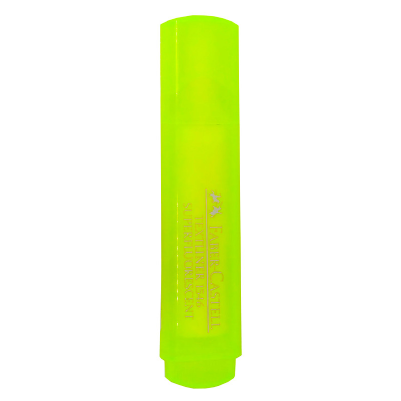 

Gramedia Pettarani - Faber Translucent Tx - Stabilo Warna Kuning / Yellow