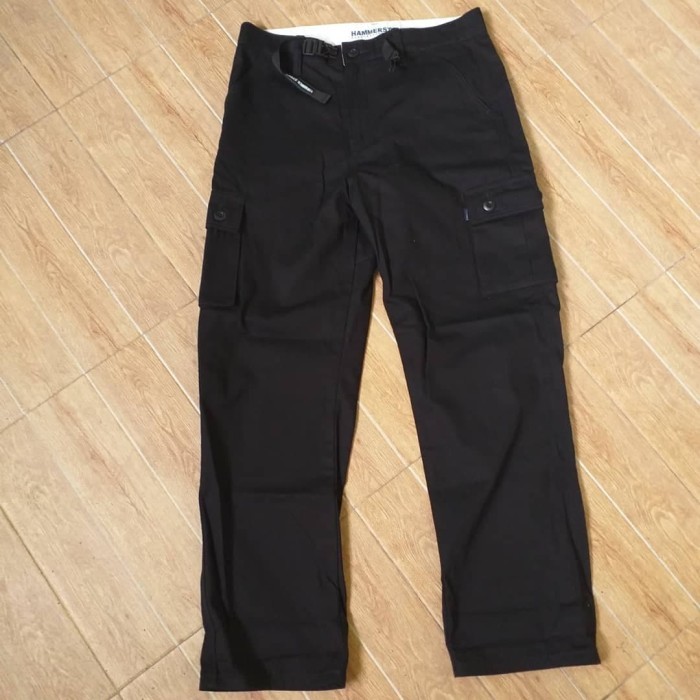 Hammerstout Denim Cargo Pants