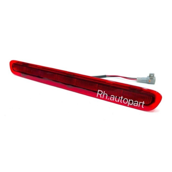 LAMPU BAK BAGASI BELAKANG/ LAMPU CENTER STOP HILUX REVO/ROCCO 2015-ON