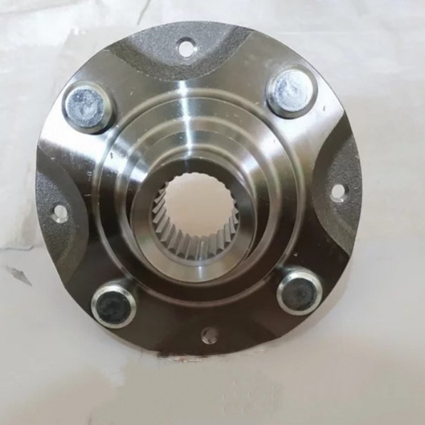 Hub Assy Front Nap Roda Depan Jazz Civic Genio Estilo Jayamall