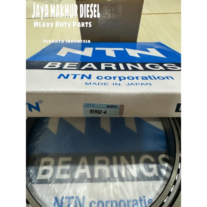 Bearing Ntn Japan 20Y-27-41320 20Y-27-41320 Jayamall