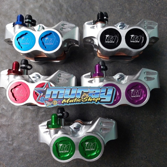 kaliper formula 81 cnc