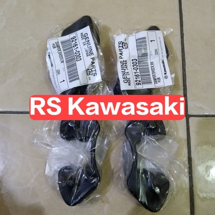 karet tromol karet nap gear belakang er6n er6 er6f ninja 650 original