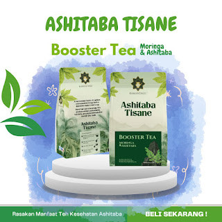 

Moringa Ashitaba Booster - Kekuatan Alami & Kesehatan Optimal