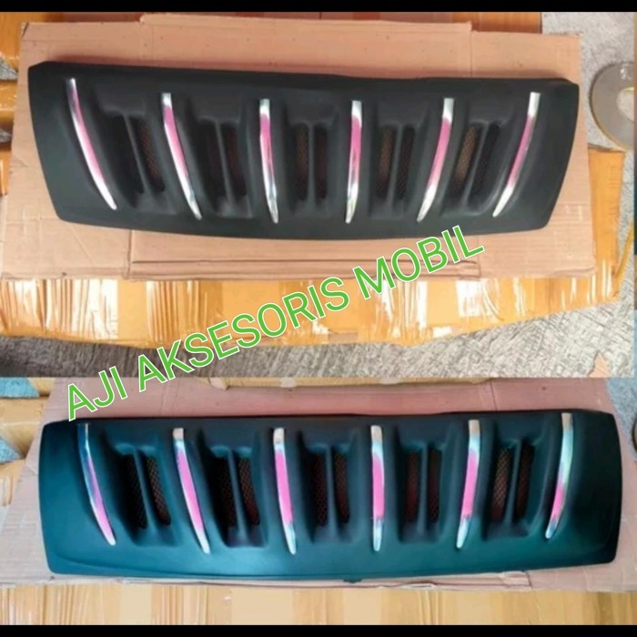 KIJANG KRISTA GRILL KIJANG KRISTA