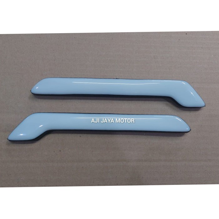 LAMPU BODYKIT XPANDER CROSS DRL LAMPU DEPAN BODYKIT XPANDER CROSS