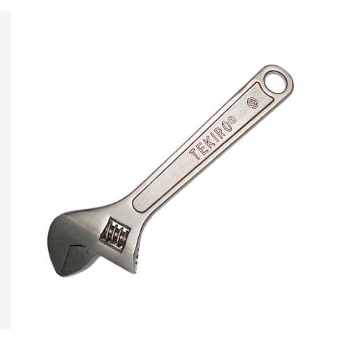 TEKIRO KUNCI INGGRIS 12 INCH WR-AD0283 ADJUSTABLE WRENCH ALAT PERKAKAS