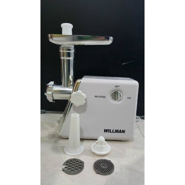 gilingan daging listrik