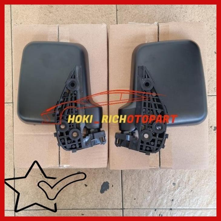 [HCP] KACA SPION ISUZU TRAGA ORIGINAL HARGA SATUAN 1PC