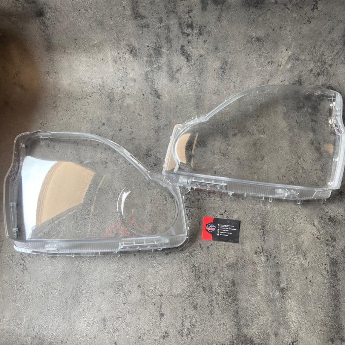 Mika Headlamp Nissan Xtrail T31 2007 2008 2009 2010 2011