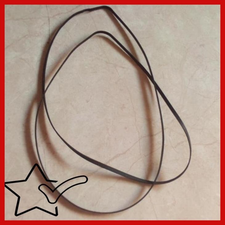 [BJY] TIMING BELT VANBELT BROTHER MFC-J6710DW 5910 J5910DW 6910 J6910DW