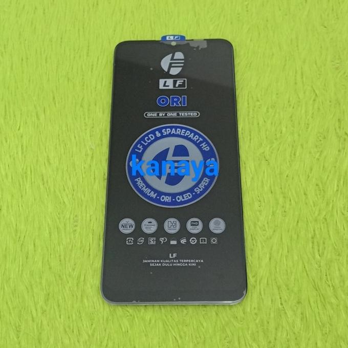 BEBAS ONGKIR - Lcd Realme Narzo 20 - Lcd Realme Narzo 30A - Lcd Oppo A15 Original