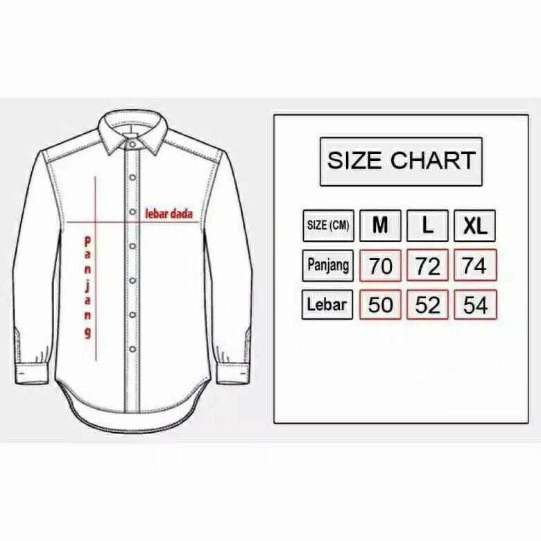dvc-78 KEMEJA LENGAN PANJANG KEMEJA POLOS KEMEJA FORMAL KEMEJA PRIA KEMEJA POLOS LENGAN PANJANG HEM 