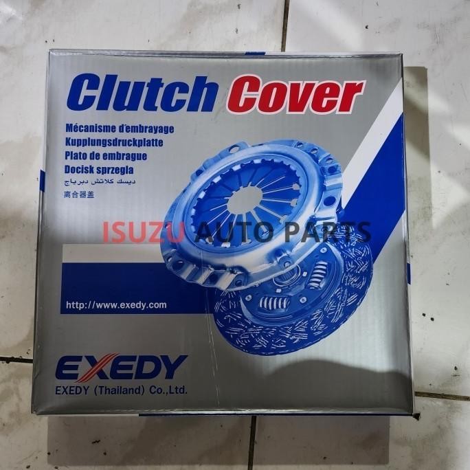 Part Isuzu Elf Isuzu Elf Iap Ori