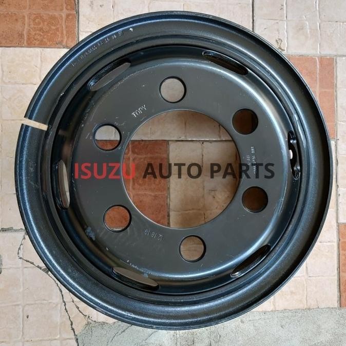 Velg - Pelek Isuzu Elf Nmr 71 Nmr71 Hd Iap Ori