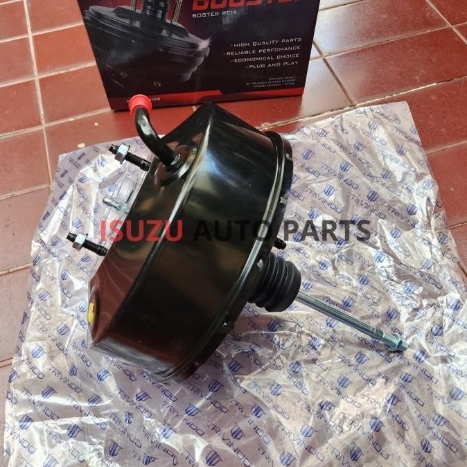 Brake Booster / Booster Rem Panther Lama Kotak Iap Ori