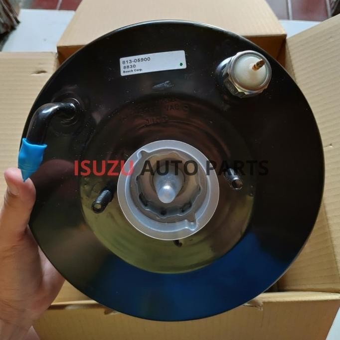 Booster Rem / Servo Rem Panther 2.3 Dan 2.5 Kotak Original Iap Ori