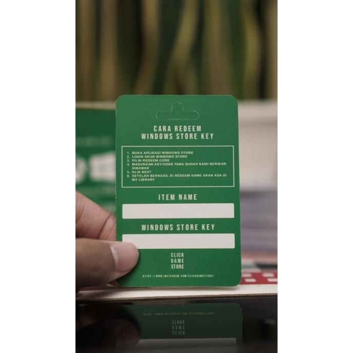 Xbox Game Pass Ultimate 1 Bulan Original - Redeem Code Original Dan Terpercaya