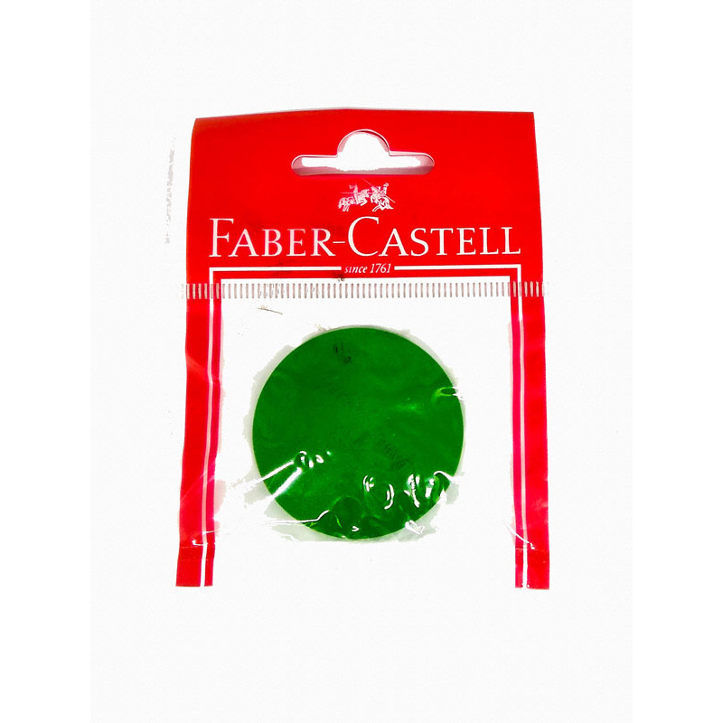 

Gramedia Pettarani - Faber Grip Eraser Round - Penghapus Bulat