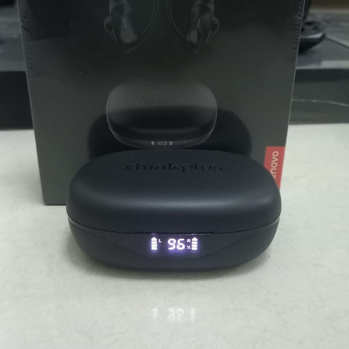 tws thinkplus livepods lp75