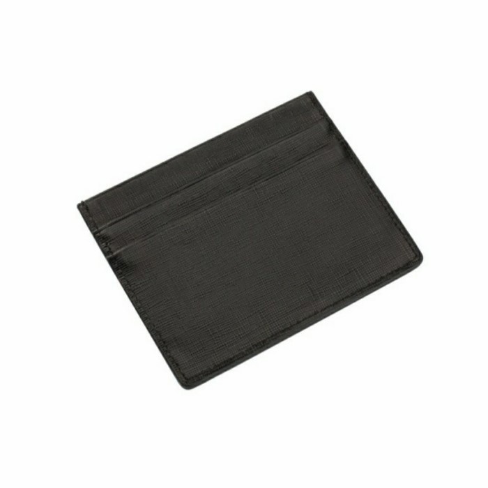 

IUIGA - Textured Leather Card Holder Dompet Kartu Nama