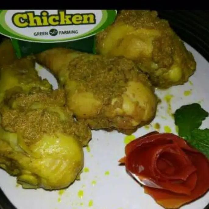 

READY AYAM UNGKEP BERKAH ORGANIK HALAL, NON MSG NO PWNGAWET