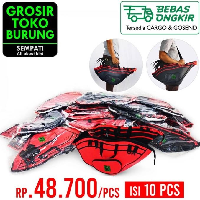 

READY SEMPATI GROSIR TAS KISO AYAM PREMIUM MODEL SAKU RESLETING ISI 10 PCS BAHAN KULIT OSCAR TAS KISA KISO MODEL JINJING SELEMPANG WADAH TEMPAT BAWA AYAM JAGO LAGA ADUAN PETARUNG JANTAN BANGKOK
