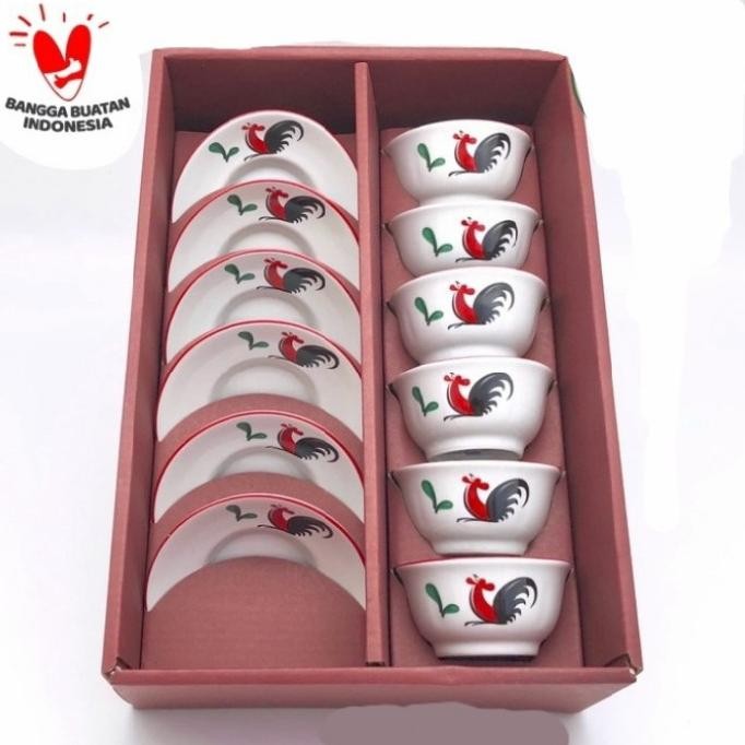 

READY HAMPERS PIRING MINI DAN MANGKOK MINI AYAM JAGO