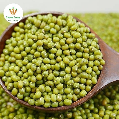 

Kacang Hijau - 250gr